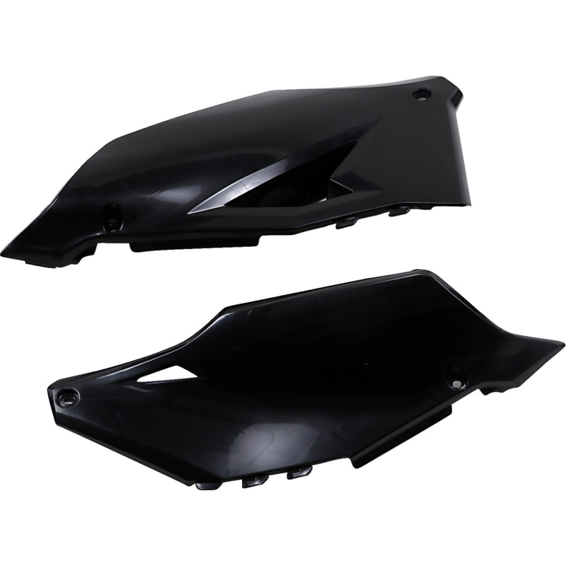 Cycra Side Panel - 1CYC-2770-12 Kawasaki Dirt Bikes 2019-2023
