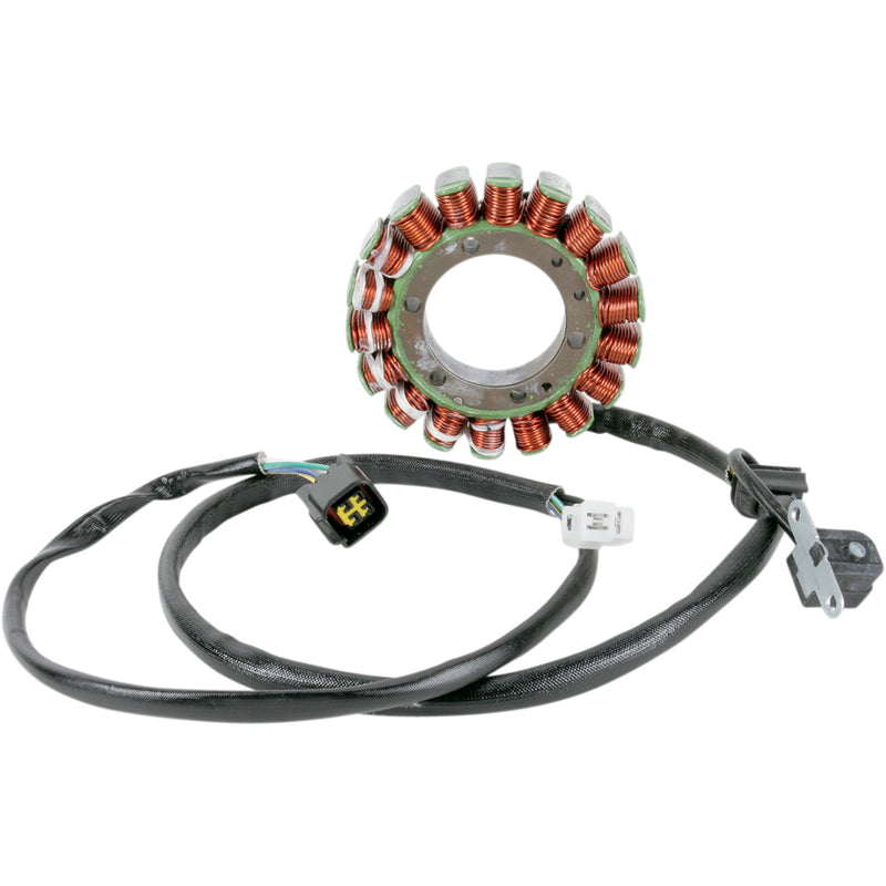 RICK'S MOTORSPORT ELECTRIC 2112-0377 21-051 Stator for Arctic Cat Stator - Arctic Cat