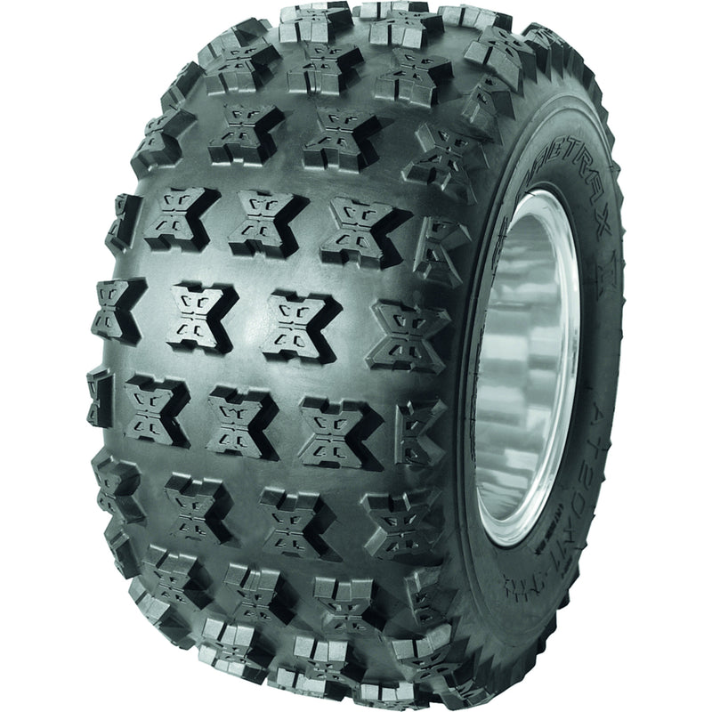 AMS 0320-0777 0820-3670 Pactrax II Tire Tire - Pactrax II - Rear - 20x11-8 - 6 Ply