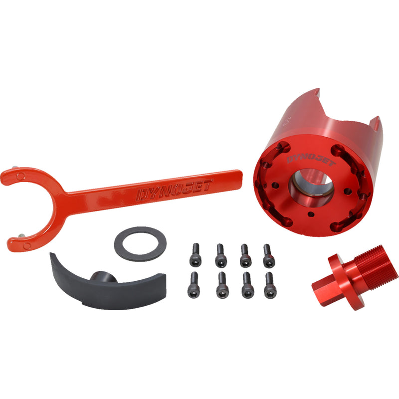 Dynojet Clutch Kit - 25-DHK1 Can-Am Maverick 2017-2024