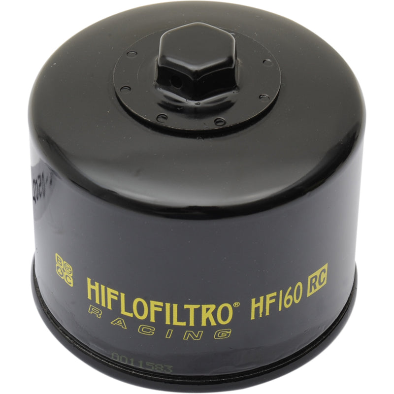 Hiflofiltro Oil Filter - HF160RC BMW Motorcycles 2005-2022