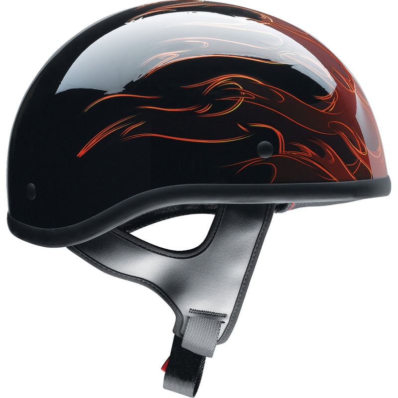 Z1R CC Beanie Helmet