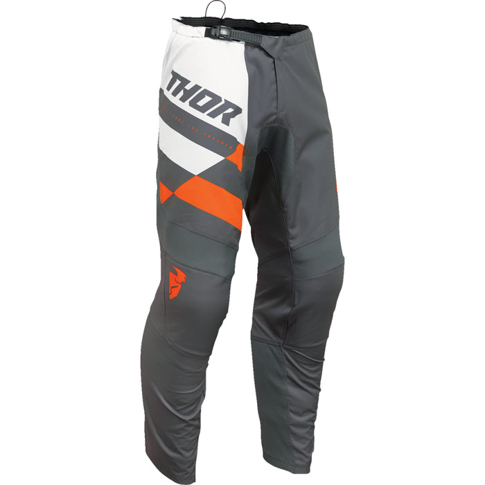 THOR Youth Sector Checker Pants - US