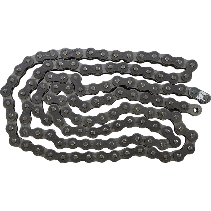 EK K520SR-120 520SR-120 SR Heavy-Duty Chain 520 SR - Heavy-Duty Non-Sealed Chain - 120 Links