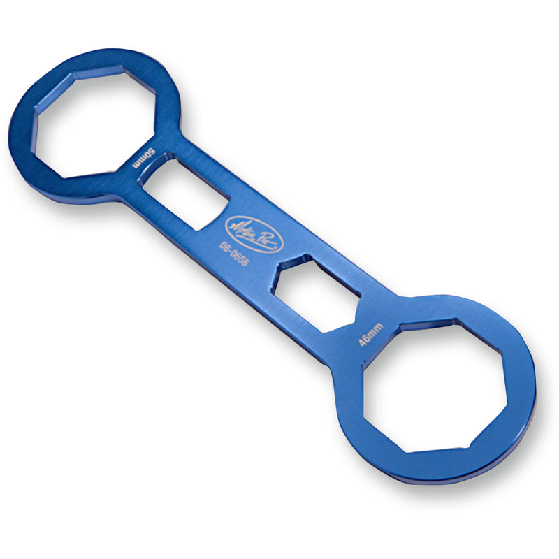 Motion Pro Wrench - 08-0656 For Honda CR 250 / CRF 450 / CRF 250 1998-2009 | Kawasaki KX 250 2006-2019