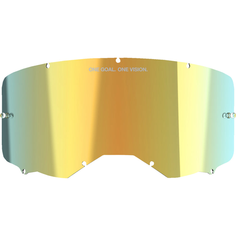 ALPINESTARS GOGGLES Vision 8/Vision 5/Vision 3 Goggle Lens Mirror