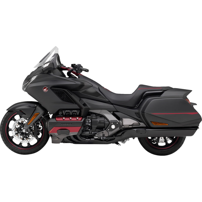 Stompgrip Sticker Kit - 55-14-0156B Honda Gold 2018-2025