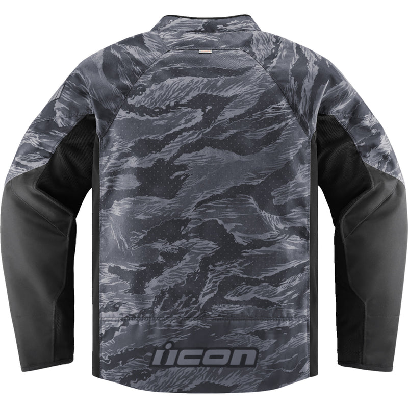 ICON Hooligan CE Tigersblood™ Jacket