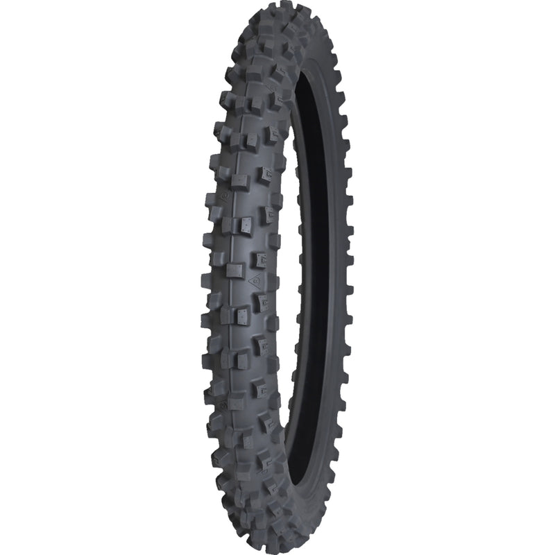 DUNLOP 0312-0564 45261501 Geomax AT82 Tire Tire - Geomax AT82 - Front - 90/100-21 - 57M