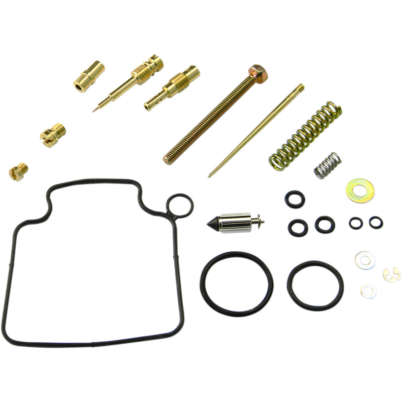 Shindy Repair Kit - 03-043 Honda TRX500FA FourTrax Foreman Rubicon / TRX500FGA FourTrax Foreman Rubicon GPScape 2001-2004