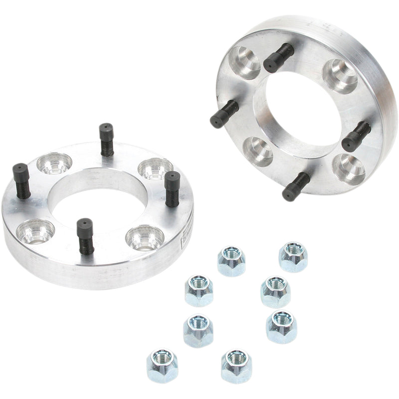High Lifter ATV Wide Tracs Spacer - 80-13143 Tracker ATV/UTV Models 2020-2023