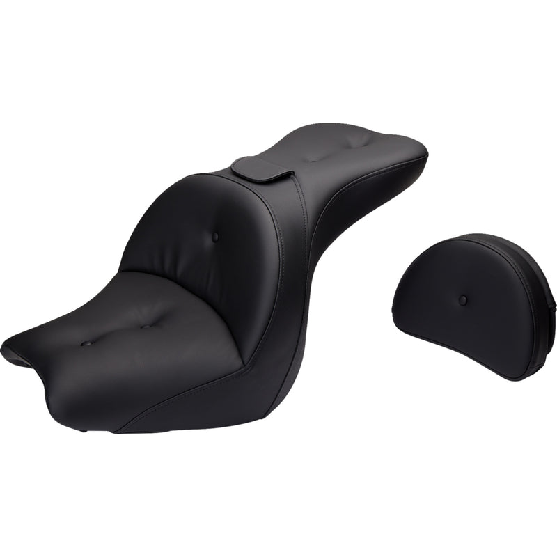 Saddlemen Explorer RS Seat - H04-09-030RS Honda VTX1300C 2004-2009