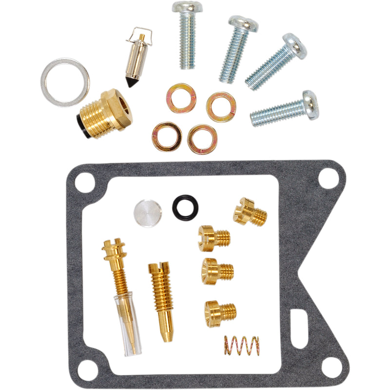 K&l Supply Standard Repair Kit - 18-2578 Yamaha 920 / 920 Virago / Virago 1981-1982