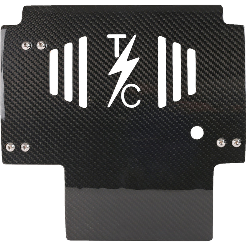 Thrashin Supply Co. Skid Plate - TSC-3034-1 For Harley Touring 2024-2026