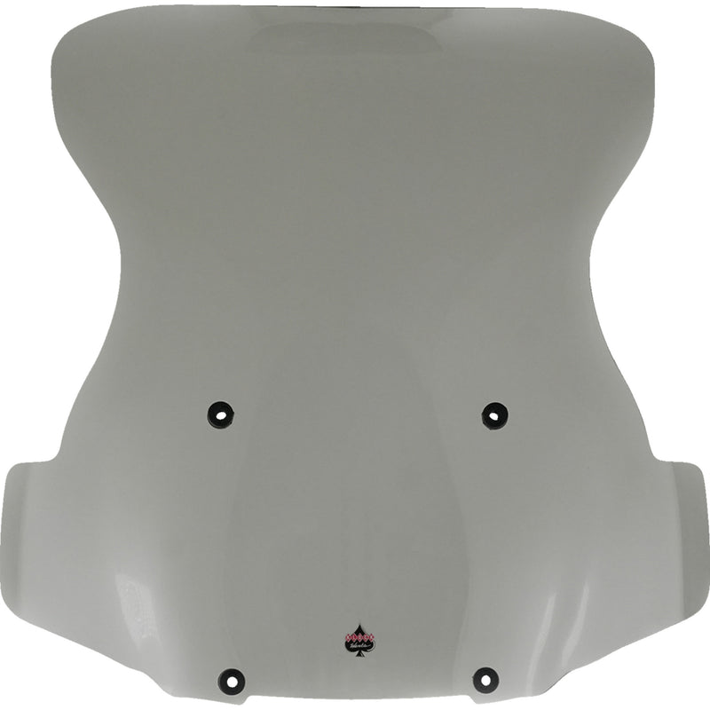 Klock Werks Flare™ Windshield - KWW-03-0001-T For Harley Pan America 2021-2025