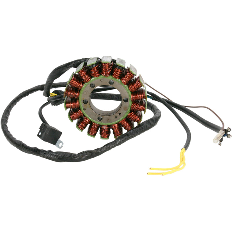 Moose Offroad Stator - M-21-560 Polaris Scrambler / Sportsman / Ranger 2004-2012