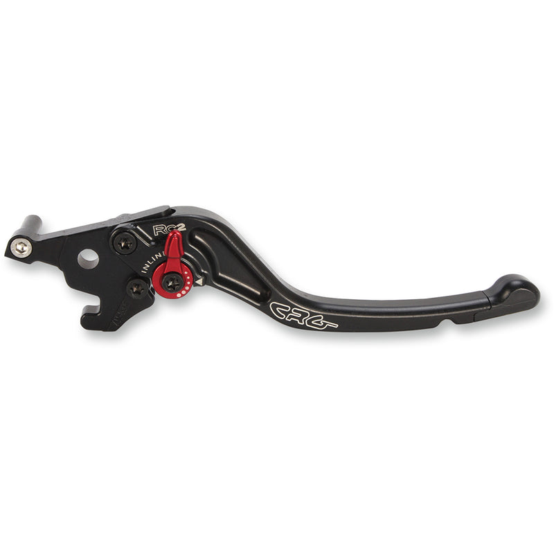Crg RC2 Lever - 2AN-532-T-B Yamaha R3 2015