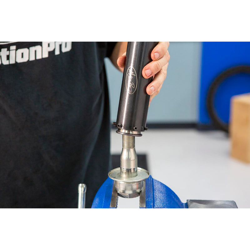 MOTION PRO 3801-0492 08-0667 Steering Stem Bearing Puller