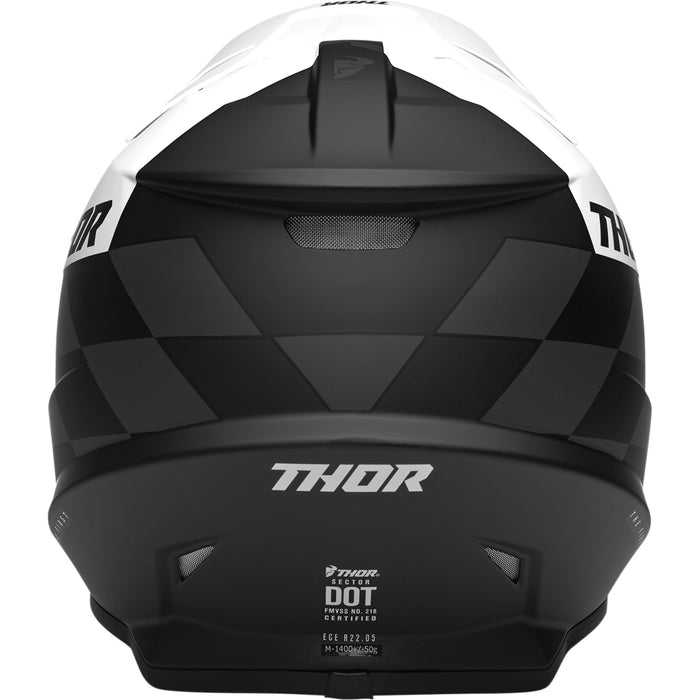 THOR Sector Helmet