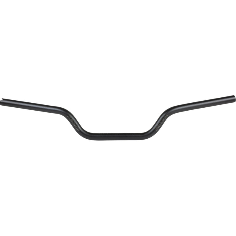 RENTHAL 0601-7055 850-60-BK V-Twin Handlebar high - black