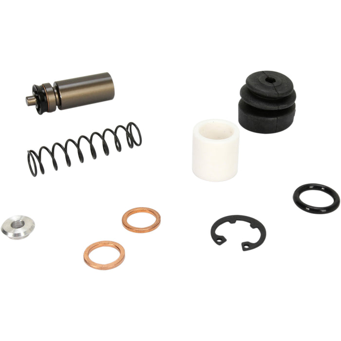 MOOSE OFFROAD 0617-0207 18-1029 Master Cylinder Rebuild Kit Repair Kit - Master Cylinder