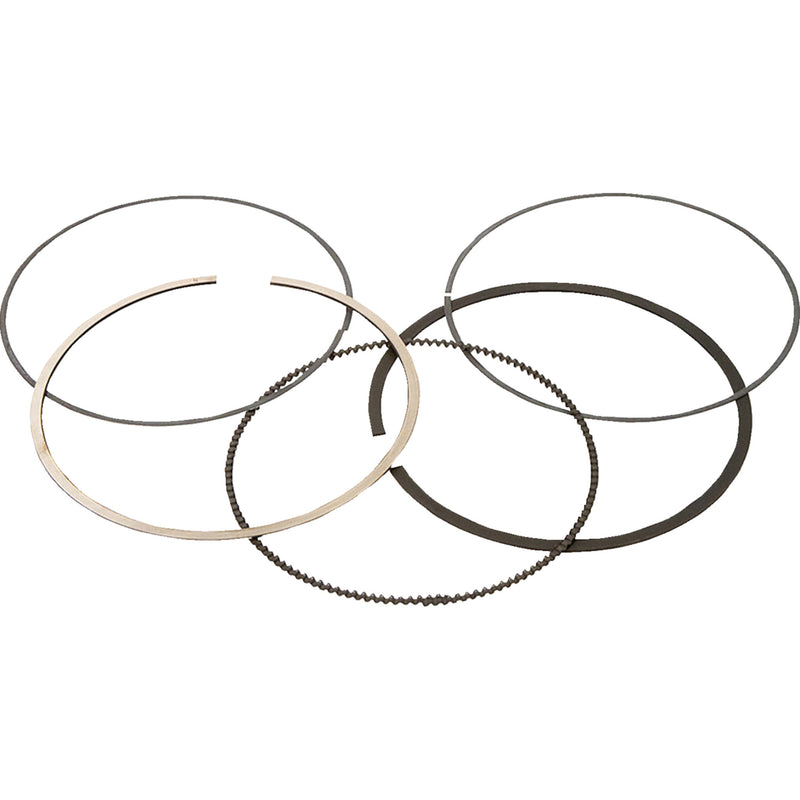 Vertex Piston Ring Set - 590398000001 For Polaris UTVs 2011-2024 | Suzuki 450 QuadRacer 2006-2009
