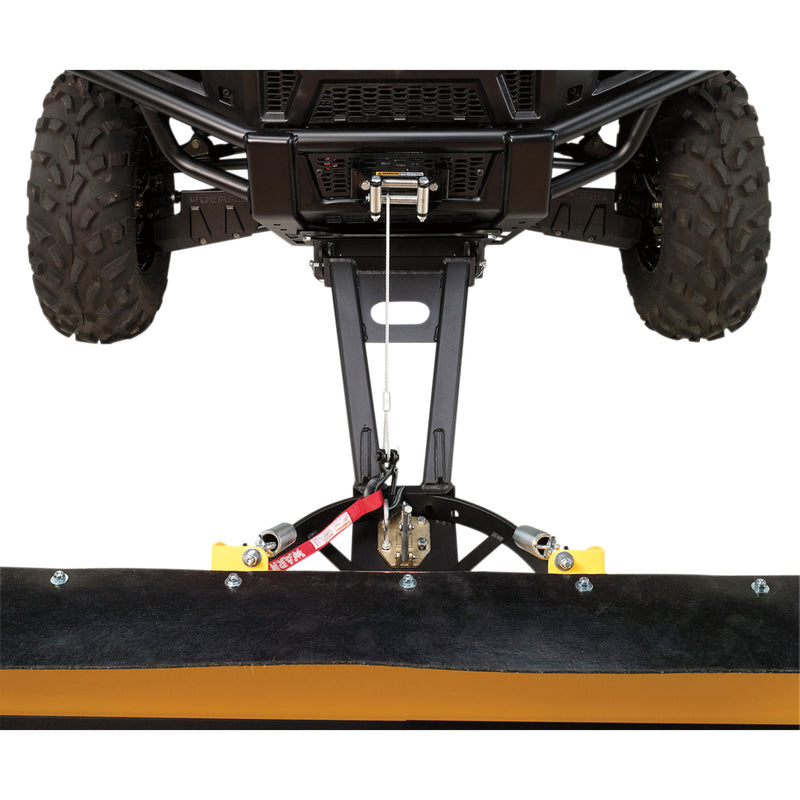 Moose Offroad RM5 Mount Plate - 4482PF Polaris Ranger 2013-2019