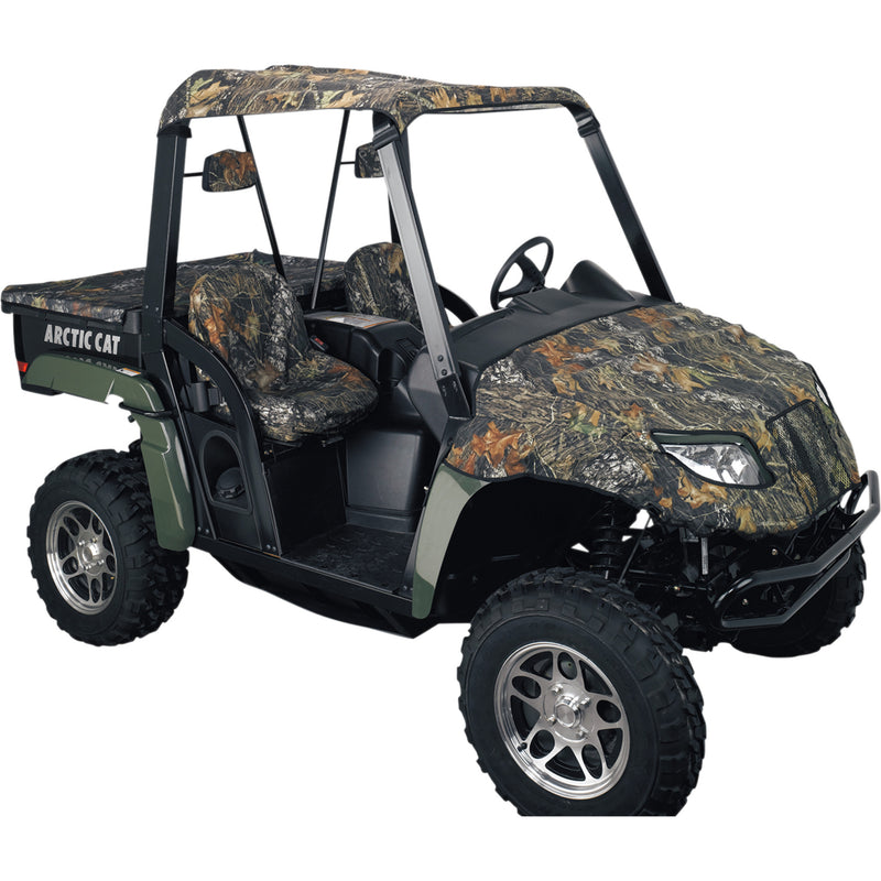Moose Offroad Roof Cap - PRORC-155 Arctic Cat Prowler 2006-2008