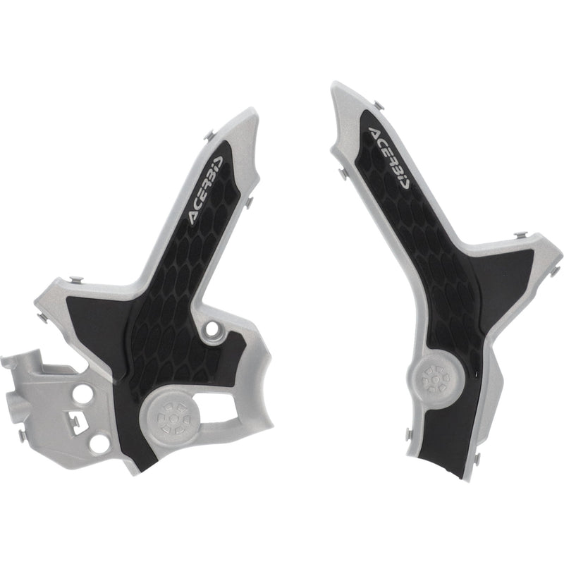 Acerbis Frame Guard - 2979621019 Honda CRF300L 2021-2024