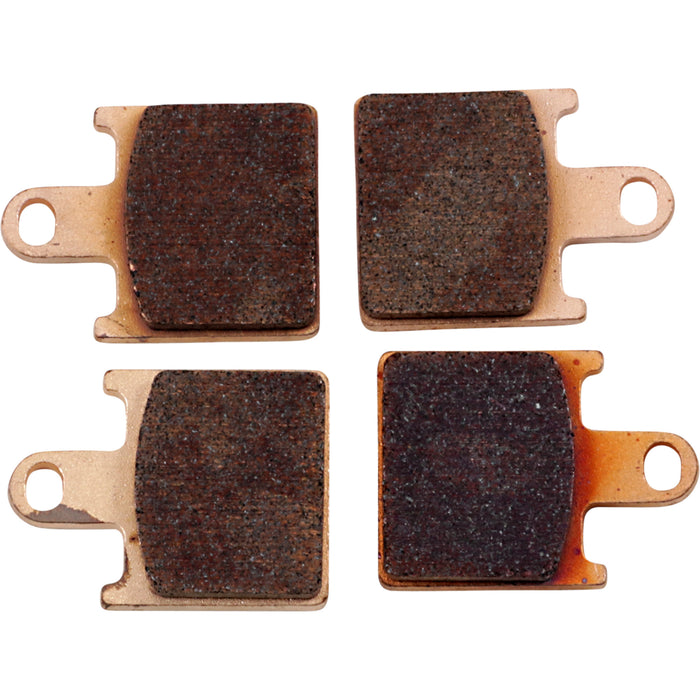 GALFER 1722-0837 FD371G1370 HH Sintered Brake Pads