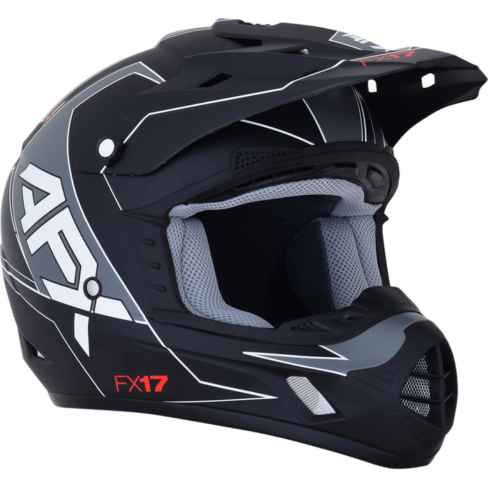 AFX FX-17 Helmet - 4XL