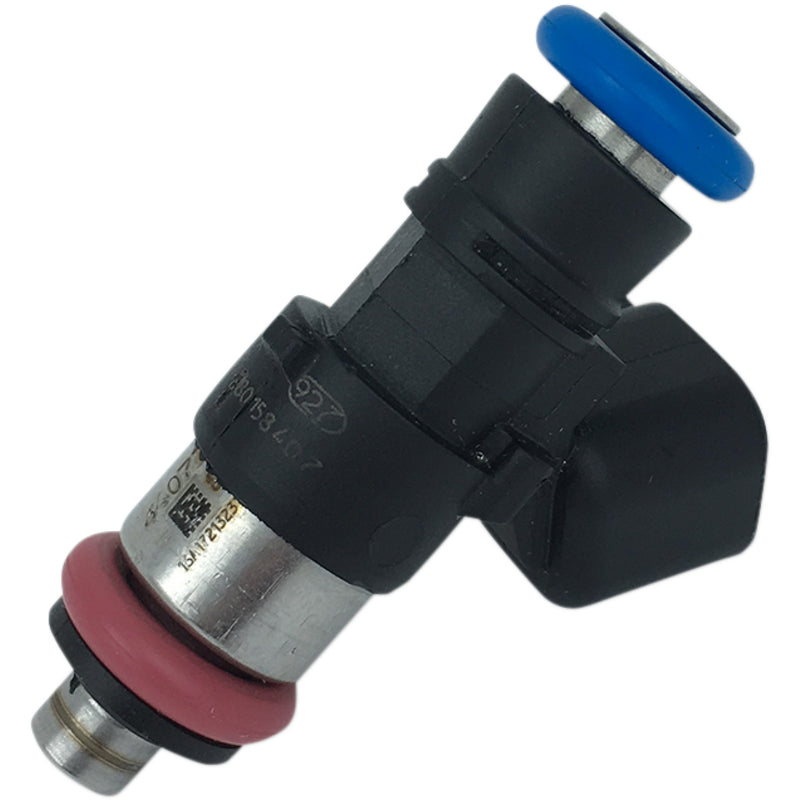 Feuling Oil Pump Corp. Fuel Injector Race Only - 9934 For Harley Motorcycles 2017-2026