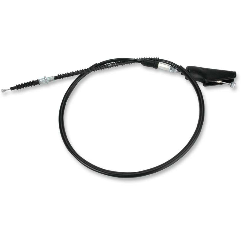 PARTS UNLIMITED K28-2522 Black Vinyl Clutch Cable yamaha