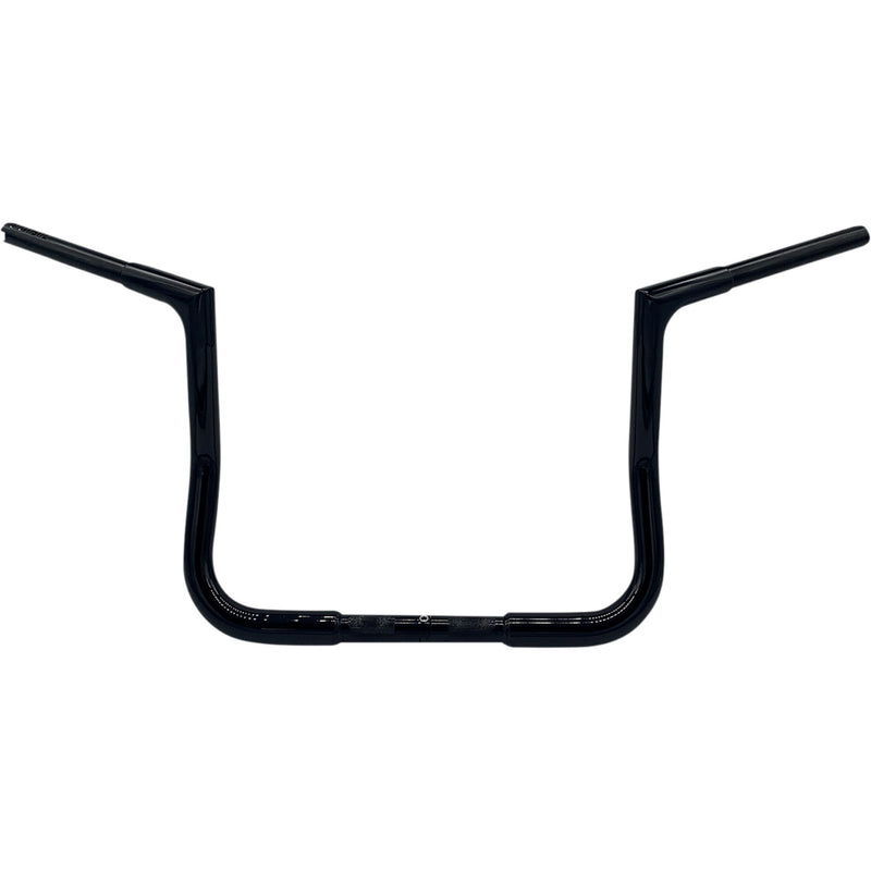 Fat Baggers Inc. Handlebar - 705012-B For Harley Touring 1986-2022