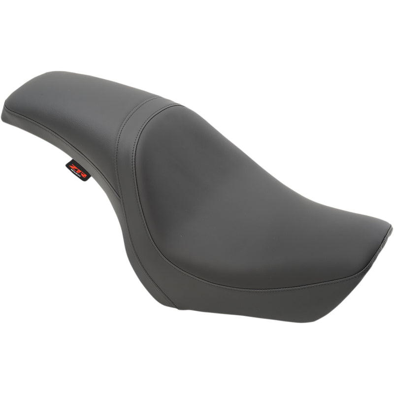 Z1r Predator Seat - 0810-1783 Kawasaki 1500 Vulcan Classic / VN1500E Vulcan 1500 Classic 1996-2008
