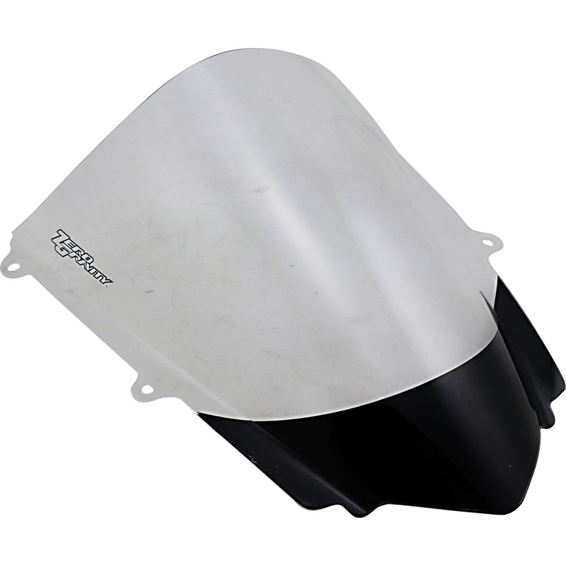 Zero Gravity Corsa Windshield - 24-914V-01 Triumph Daytona 675 2013