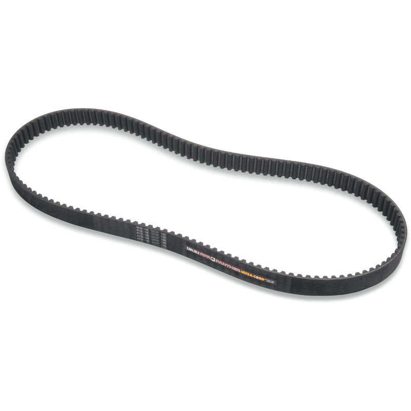 Panther Belt - 62-1172 For Harley Softail / 15th Anniversary 2000-2006
