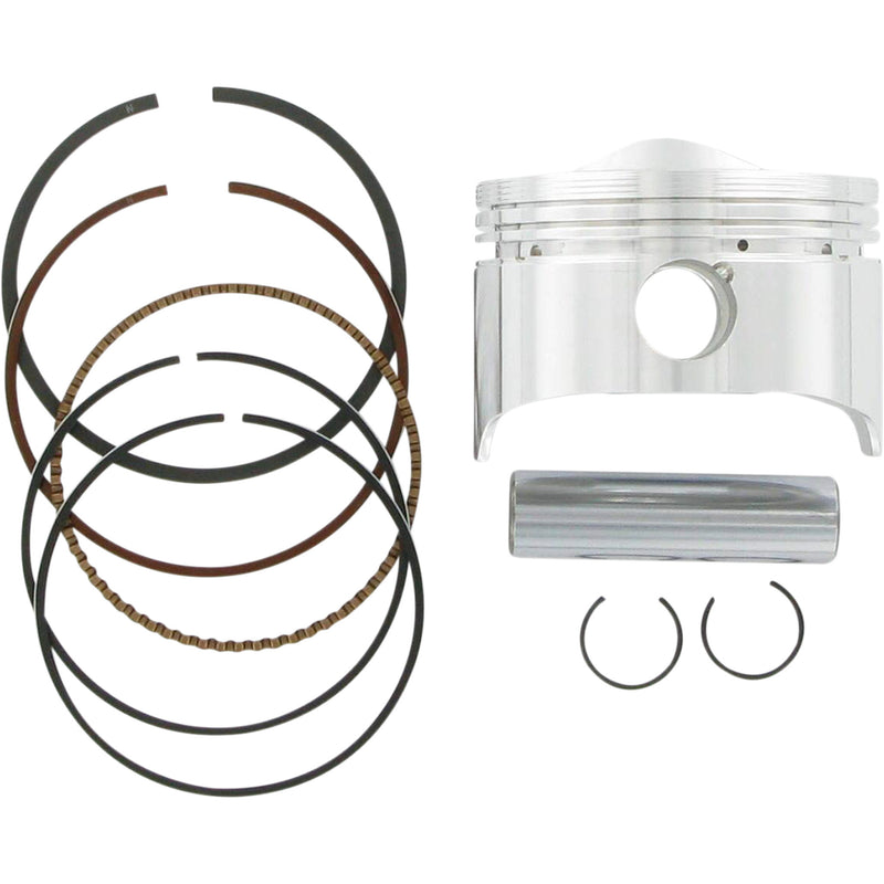 Wiseco Forged Series Piston Kit - 4440M07400 Honda TRX250X 1987-1988