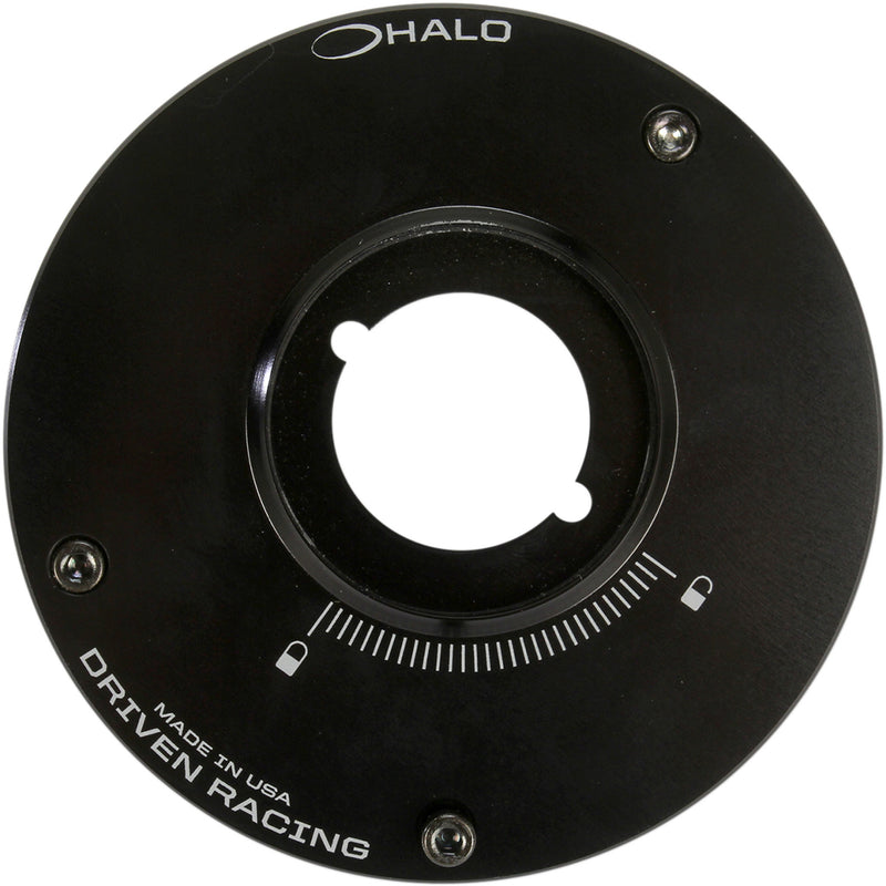 Driven Racing Halo Base - DHFCB-HO Honda Motorcycles 1998-2024
