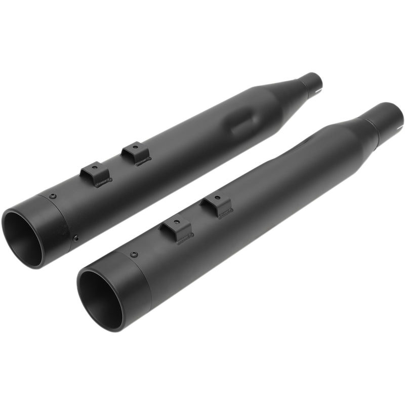 Drag Specialties Muffler For Harley Touring 2017-2022