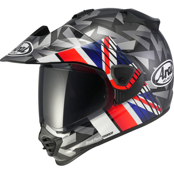 ARAI HELMETS XD-5 Helmet