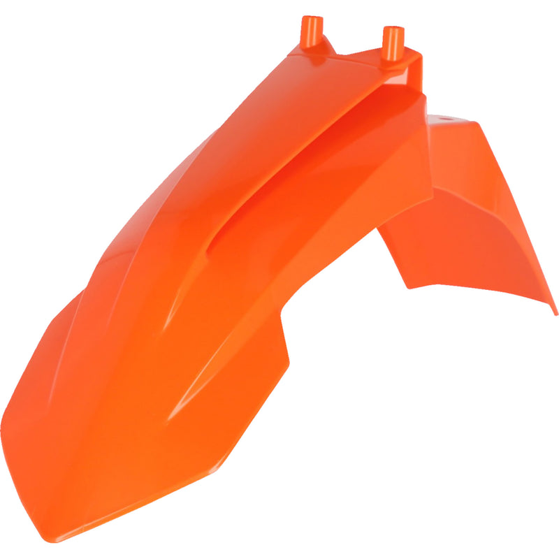 Acerbis Fender - 2980595226 For KTM SX 50 / 5 / 3 2016-2025 | Gas Gas 50 / 5 2021-2024