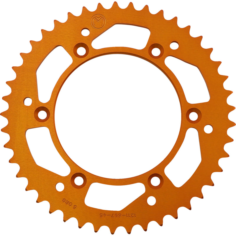 Moose Offroad Sprocket - 1211-897-45-14 Husaberg Dirt Bikes 2009-2014