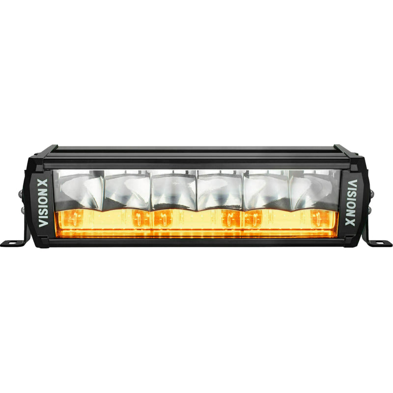 VISION X 2001-2883 9929705 Dual Action LED Light Bar Light Bar - 12" - Dual Action