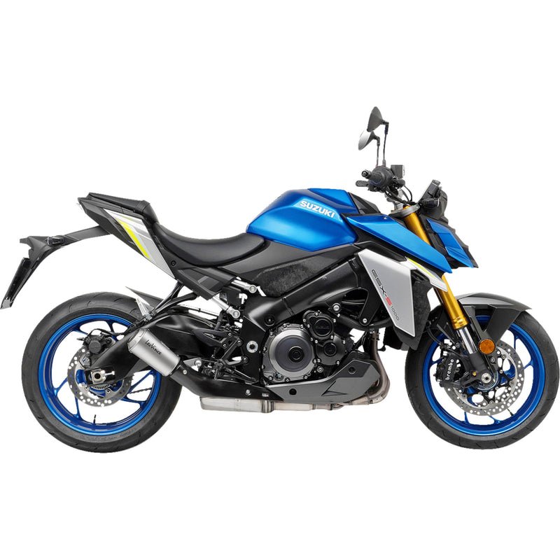 Leovince LV-10 Muffler - 15245 Suzuki 1000 / + 2022-2026