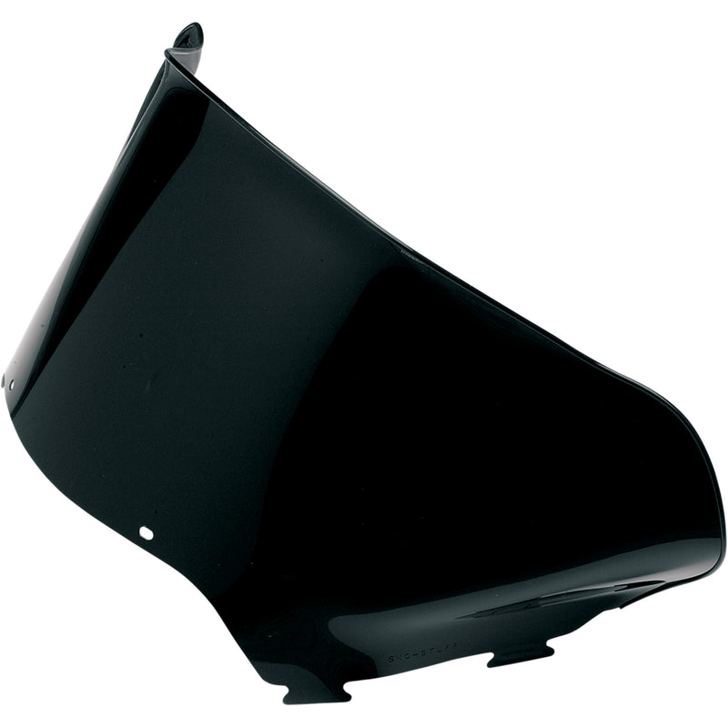 SNO STUFF 479-110-50 479-110-50 Snowmobile Windshield Windshield - Black - Arctic Cat