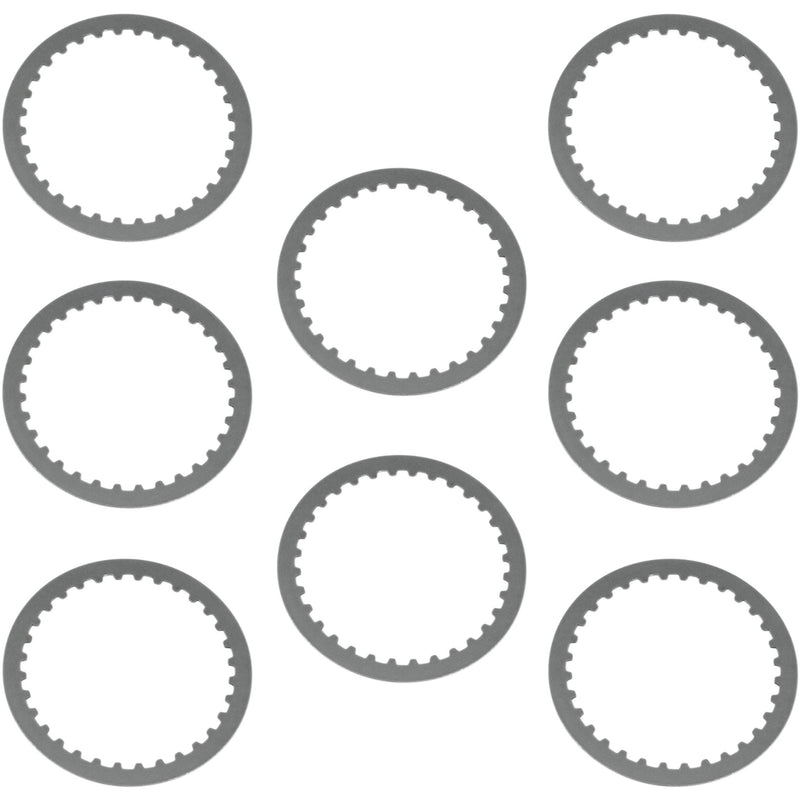 Dp Brakes Dphk Series Drive Plate Set - DPHK505 For Harley Motorcycles 1998-2017