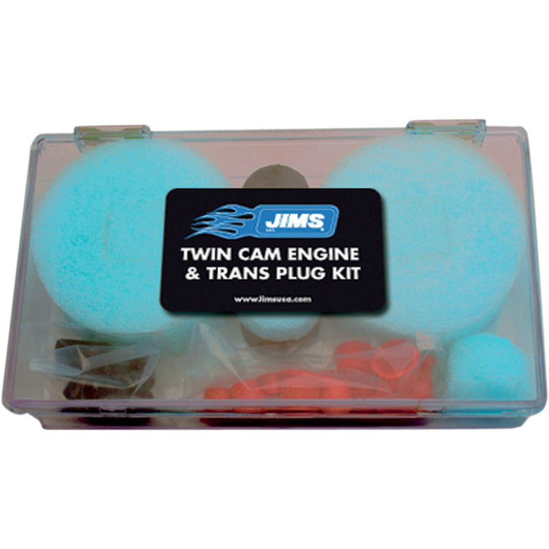 Jims Plug Installer - 764 For Harley Motorcycles 1999-2017