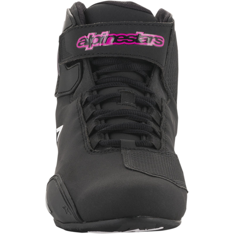 ALPINESTARS 3405-2060 251571910397 Stella Sektor Shoes black/pink - us 7