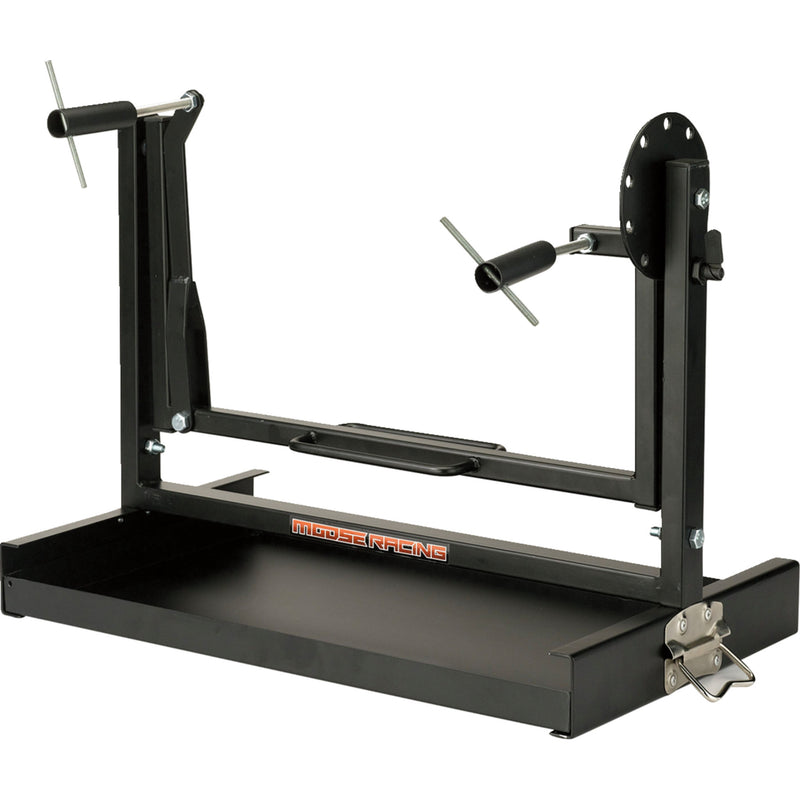 MOOSE OFFROAD 4101-0543 M16-2086 Engine Stand
